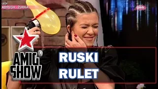 Mini Ruski Rulet - Ami G Show S12 - E07