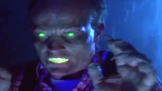 Tales From the Crypt: Demon Knight (1995) - Monsters in the Mines Scene (6/10)