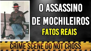 O MISTERIOSO CASO DO ASSASSINO DE MOCHILEIROS IVAN MILAT