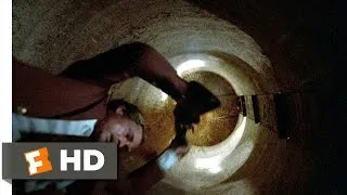 Witness (2/9) Movie CLIP - Ingrained (1985) HD