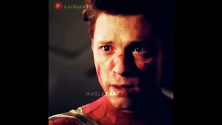 Aunt May Death Scene 😭💔 Heart Broken Status 😓 Sad Whatsapp Status 😪 wasleyaar FR