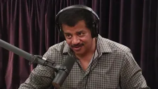 The 3 Truths in This World - Neil Degrasse Tyson and Joe Rogan