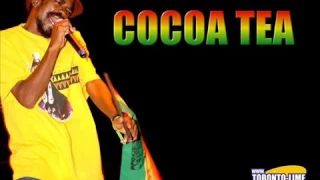 Cocoa Tea   Hurry Up & Come