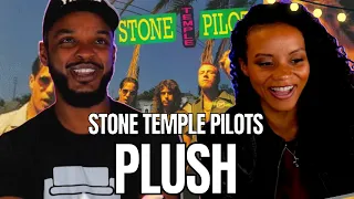 STP IS GREAT! 🎵 Stone Temple Pilots - PLUSH REACTION