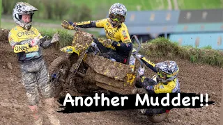 Sidecarcross Winter Prep Ep 2