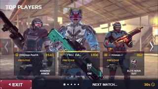 New Hacker (Full) max Hack free  MC5 || Free  || الهكر الجديد الشامل لظلام الحرب 5