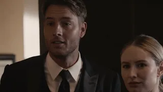 This is us 5x16 - Ending (future) scene