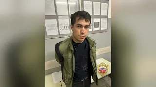 Полиция Москвы задержала подозреваемого в краже электросамоката стоимостью почти 500 тысяч рублей