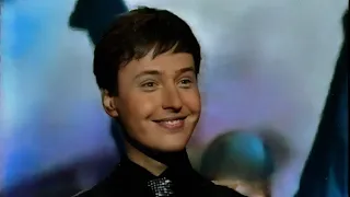 Vitas – Star • Bird of Happiness (Ministry of Internal Affairs Festival "Shield and Lyre", 2006)