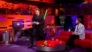 The Graham Norton Show - S09E12 (Part 2/4)