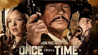 movie ONCE UPON A TIME DEADWOOD HD