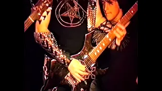 SLAYER - The Antichrist (Live at Dynamo 1985)