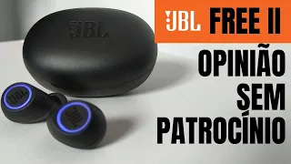 JBL Free II TWS + Powerful and + Battery [REVIEW]