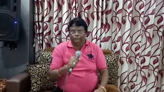 Duniyan Bananewale Song By Sunil Pujari