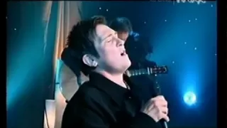 The Valley - KD Lang on the Max Sessions (2005)