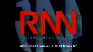 WRNN (Independent, Now ShopHQ) Station ID 1996