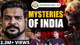 Praveen Mohan - Indian History Retold & Rethought | The Ranveer Show 259