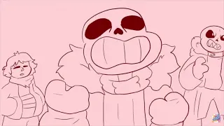 Clean Undertale Shorts From Around the Internet Vol. 3