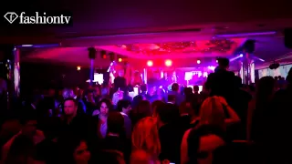 Paris Hilton Party @ VIP ROOM, Cannes Film Festival 2014   FashionTV 1080p