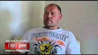 MMA Fan's Ask: Rob Kaman asked about fighting multiple times per night