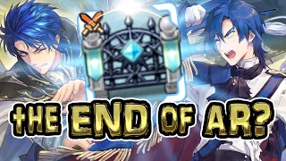 Safety Fence DESTROYS AR VoH TURN 1 Plays. Broken or Overhyped? Fire Emblem Heroes Aether Raids