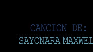 fnaf 3 not the end by sayonara maxwell sub español