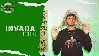 The Invada "On The Radar" Freestyle