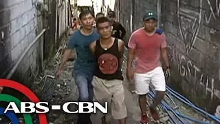 TV Patrol: Suspek sa panghoholdap, arestado