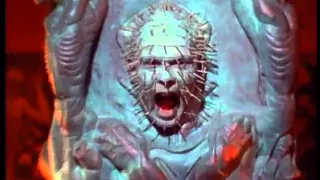 Hellraiser 3 Trailer