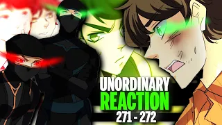 SPECTRE PLAYS NO GAMES | unOrdinary Reaction