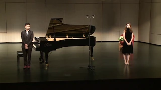 Ravel : Pavane pour une infante défunte - Y.c. Pianist, Piano Live