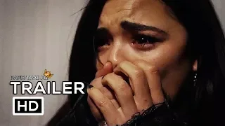 PYEWACKET Official Trailer #2 (2018) Nicole Muñoz, Laurie Holden Horror Movie HD