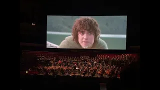 The Breaking of the Fellowship, Royal Philharmonic Orchestra at the Royal Albert Hall, 2022