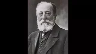 Camille Saint-Saëns - Symphony No. 3 in C-Minor, Op. 78 (With Organ)