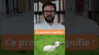 L'agneau Pascal ou pascal ?