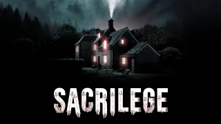 SACRILEGE Official Trailer (2021) Folk Horror