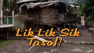 Liklik Sik Tasol (PNG Film)