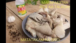 GAWIN ITO SA PINAKULUANG BABOY MO! SOBRANG SARAP! SIGURADONG TAOB ANG ISANG KALDERONG KANIN NYO!