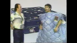 Gallery Furniture Commercial 1988