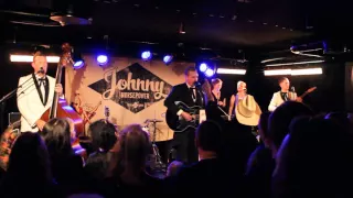 Johnny HorsePower - Cocanie blues