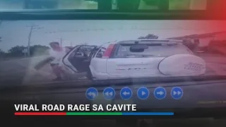 PANOORIN: Viral road rage sa General Trias, Cavite | ABS-CBN News