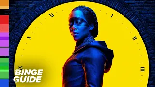 5 Titles to Watch If You Love ‘Watchmen’ | Binge Guide | Rotten Tomatoes