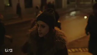 Silent Night (Mr. Robot "Back To Work" Promo Version)