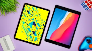 DON'T WASTE YOUR MONEY!!! iPad 10 vs iPad 9