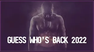 [AI 2Pac] - Guess Who's Back 2022