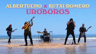 Albertucho & Kutxi Romero - Uróboros