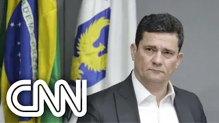 Marco Antonio Villa: Vinculação política em atentado a autoridade é "sem nexo" | CNN NOVO DIA