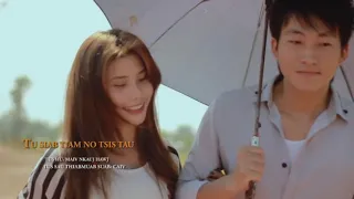 Nkauj Noog Hawj   Tus Siab Tiam No Tsis Sib tau Official MV