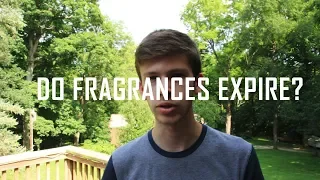 DO FRAGRANCES EXPIRE? | HOW TO KEEP YOUR FRAGRANCES FRESH FOR EVER