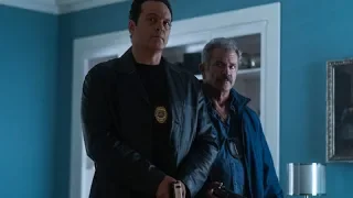 Dragged Across Concrete 2019 Movie Official Trailer released